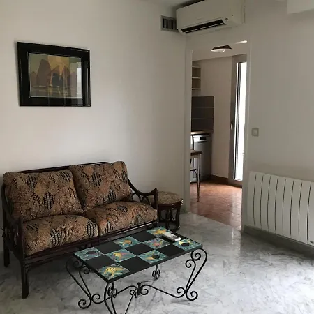 Saint-raphael, 1 Piece, 3 Personnes - Fr-1-466-32 Apartmán