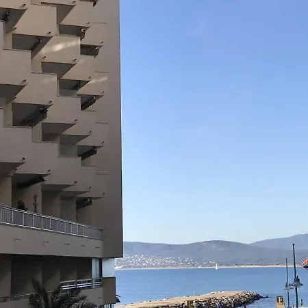 Apartmán Saint-raphael, 1 Piece, 3 Personnes - Fr-1-466-32 Saint-Raphaël