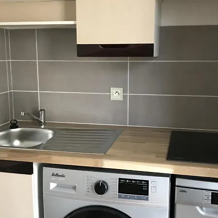 Apartmán Saint-raphael, 1 Piece, 3 Personnes - Fr-1-466-32 Saint-Raphaël